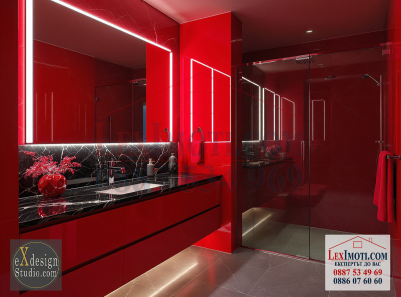 À vendre  Studio Rouse , Zdravets Iztok , 54 m² | 16071158 - image [4]