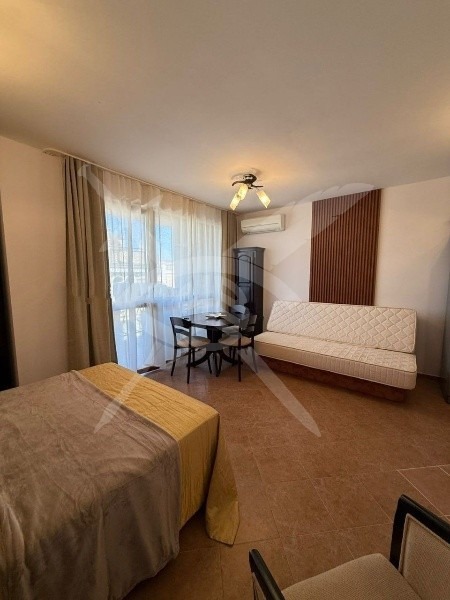 Продава 1-СТАЕН, к.к. Слънчев бряг, област Бургас, снимка 2 - Апартаменти - 53971844