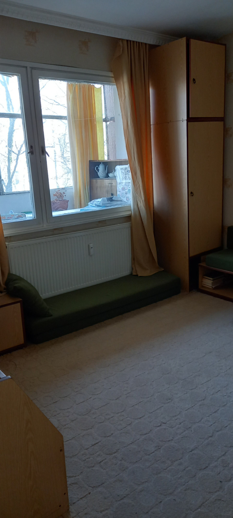 Продава 2-СТАЕН, гр. София, Света Троица, снимка 5 - Апартаменти - 52543637