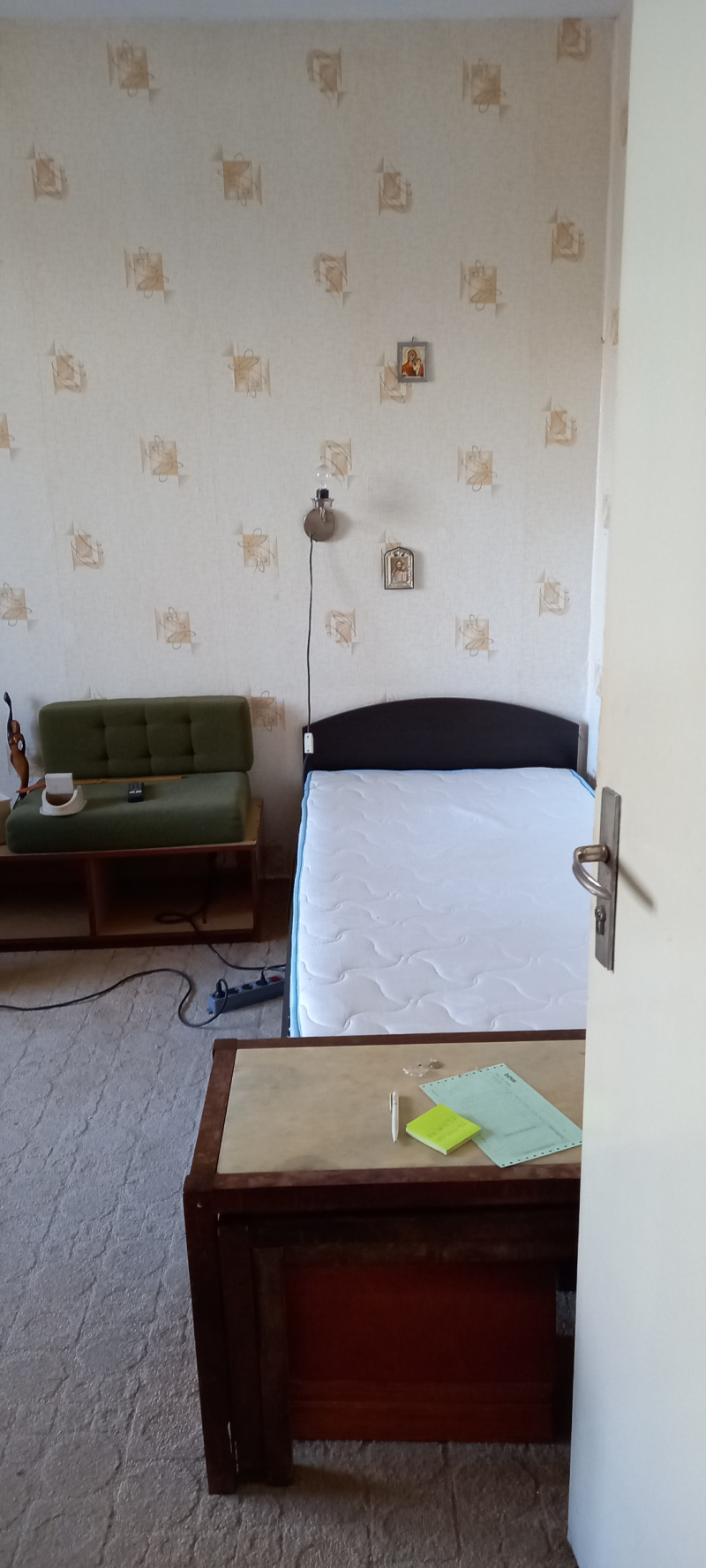 Продава 2-СТАЕН, гр. София, Света Троица, снимка 3 - Апартаменти - 52543637