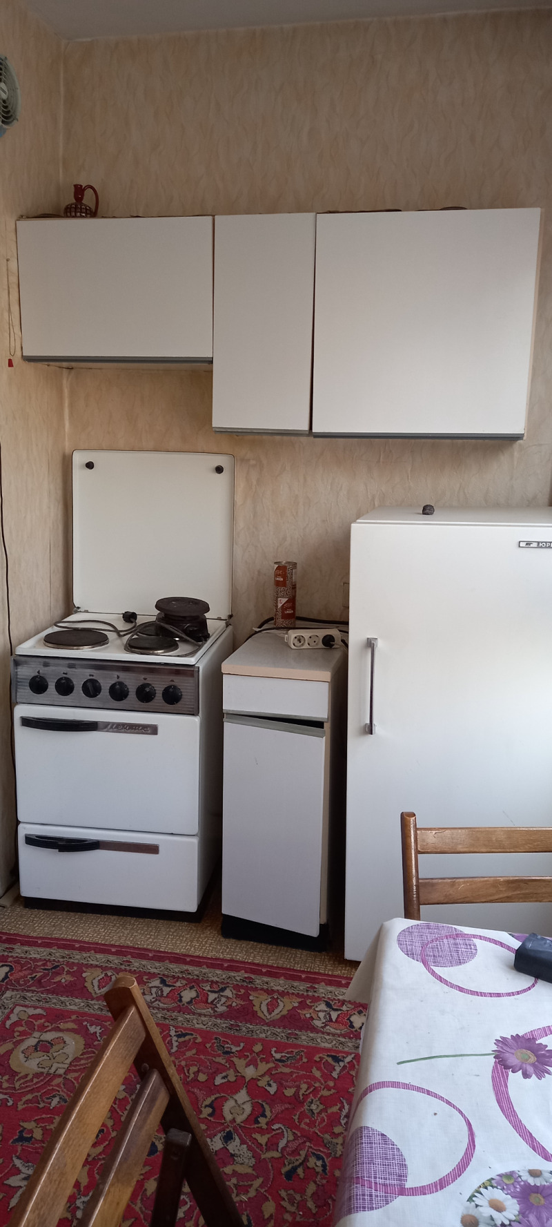 Продава 2-СТАЕН, гр. София, Света Троица, снимка 8 - Апартаменти - 52543637