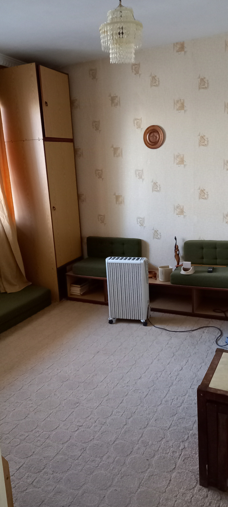 Продава 2-СТАЕН, гр. София, Света Троица, снимка 2 - Апартаменти - 52543637