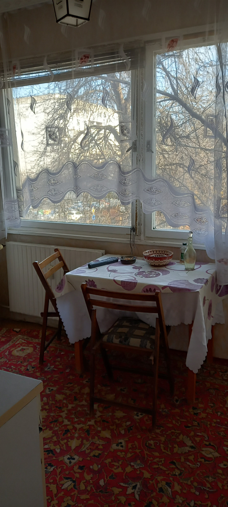 Продава 2-СТАЕН, гр. София, Света Троица, снимка 6 - Апартаменти - 52543637