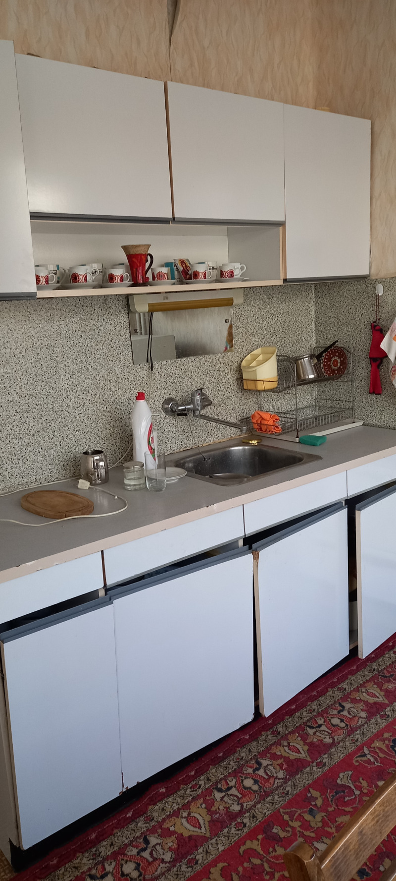 Продава 2-СТАЕН, гр. София, Света Троица, снимка 7 - Апартаменти - 52543637