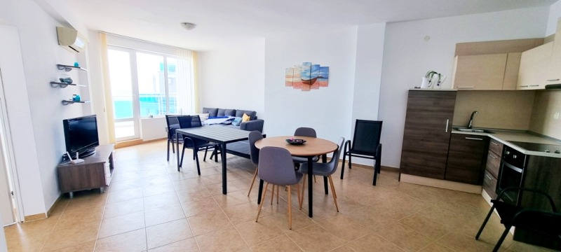 Zu verkaufen  1 Schlafzimmer region Burgas , Rawda , 89 qm | 26275300 - Bild [2]