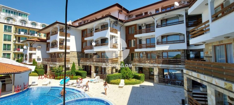 For Sale  1 bedroom region Burgas , k.k. Elenite , 87 sq.m | 37500865 - image [7]