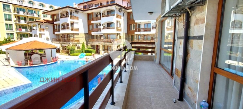 En venta  1 dormitorio región Burgas , k.k. Elenite , 87 metros cuadrados | 37500865 - imagen [4]