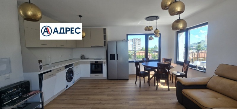 Na prodej  1 ložnice Šumen , Dobrudžanski , 114 m2 | 67412211