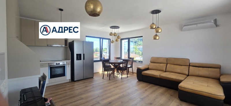 Na prodej  1 ložnice Šumen , Dobrudžanski , 114 m2 | 67412211 - obraz [2]