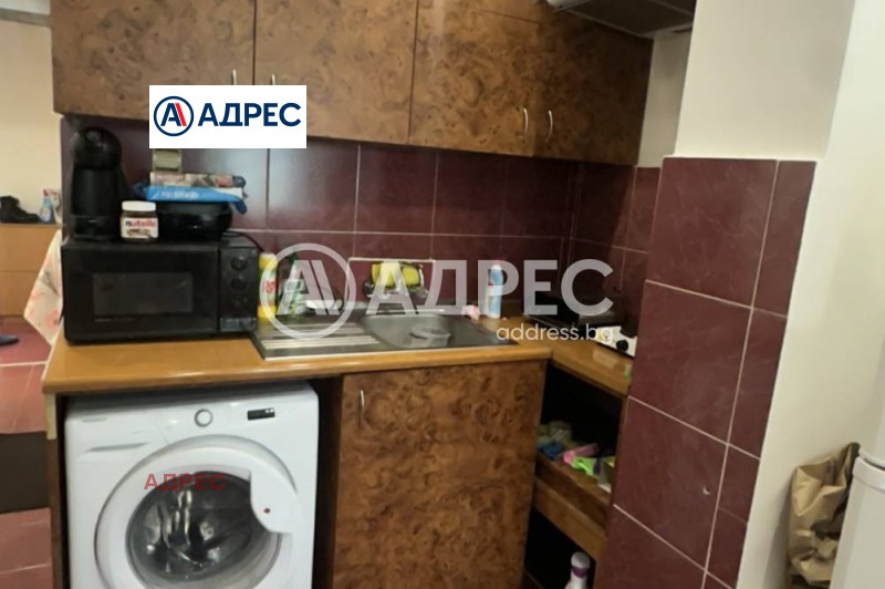 Προς πώληση  1 υπνοδωμάτιο Βαρνα , Οκραζνα βολνητσα-Γενεραλη , 83 τ.μ | 54672903