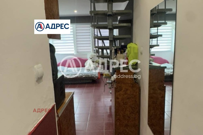 Προς πώληση  1 υπνοδωμάτιο Βαρνα , Οκραζνα βολνητσα-Γενεραλη , 83 τ.μ | 54672903 - εικόνα [4]