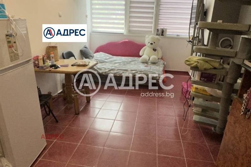 Προς πώληση  1 υπνοδωμάτιο Βαρνα , Οκραζνα βολνητσα-Γενεραλη , 83 τ.μ | 54672903 - εικόνα [3]