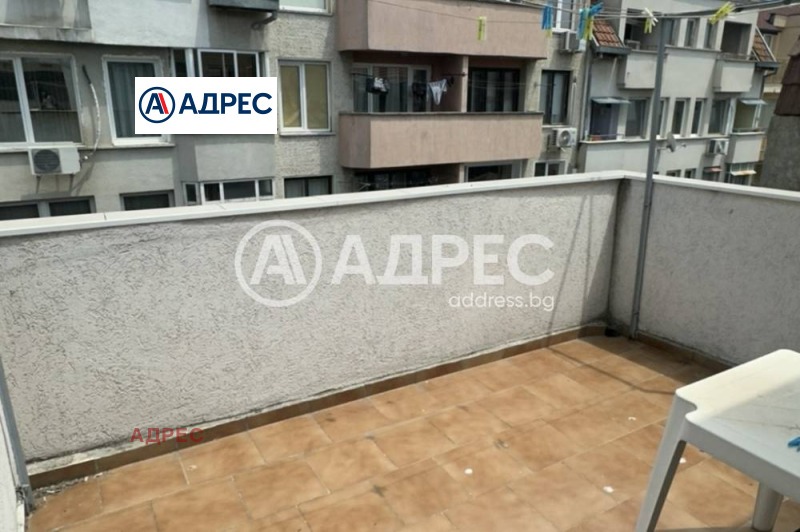 Προς πώληση  1 υπνοδωμάτιο Βαρνα , Οκραζνα βολνητσα-Γενεραλη , 83 τ.μ | 54672903 - εικόνα [13]
