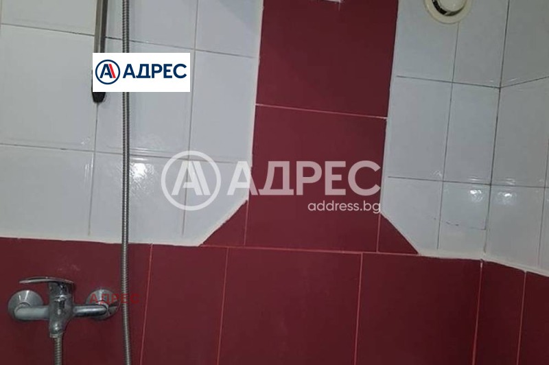 Προς πώληση  1 υπνοδωμάτιο Βαρνα , Οκραζνα βολνητσα-Γενεραλη , 83 τ.μ | 54672903 - εικόνα [5]