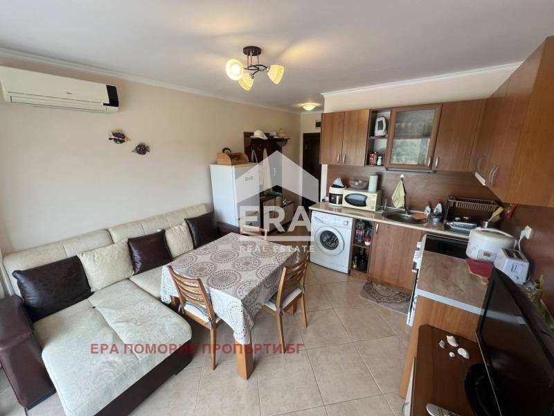 Til salg  1 soveværelse region Burgas , Pomorie , 58 kvm | 32624502