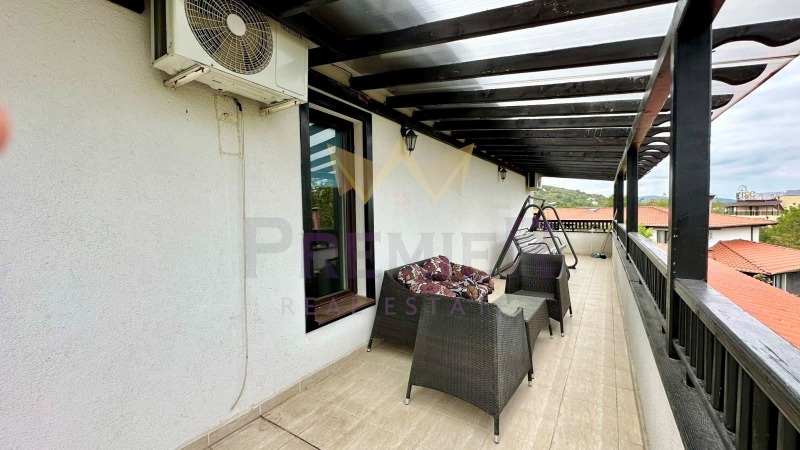 Продается  1 спальня область Бургас , Приморско , 87 кв.м | 45428647 - изображение [6]