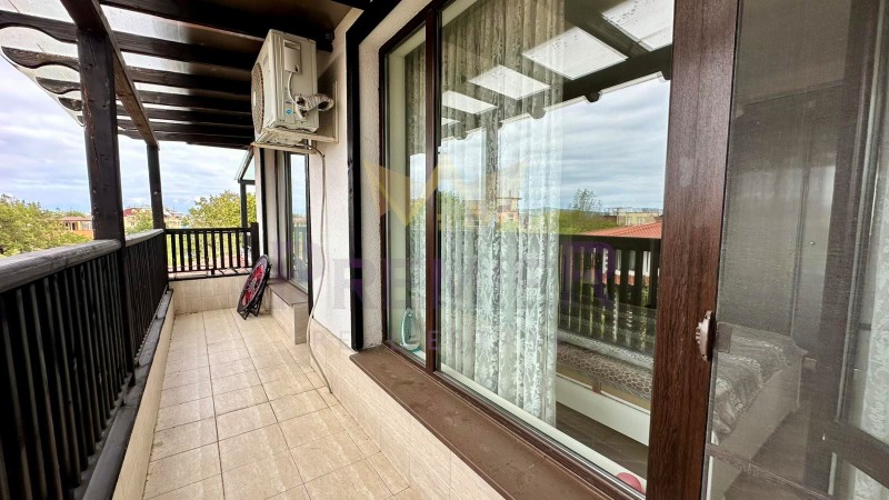 Продается  1 спальня область Бургас , Приморско , 87 кв.м | 45428647 - изображение [16]
