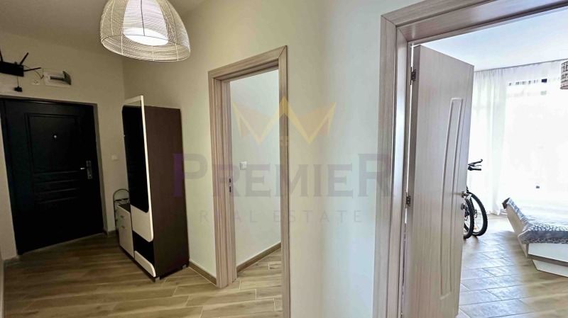 Продается  1 спальня область Бургас , Приморско , 87 кв.м | 45428647 - изображение [17]