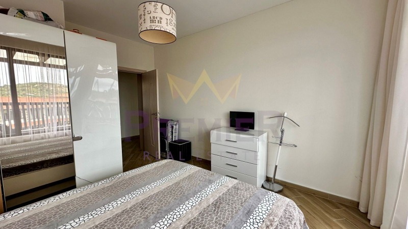 Продается  1 спальня область Бургас , Приморско , 87 кв.м | 45428647 - изображение [4]