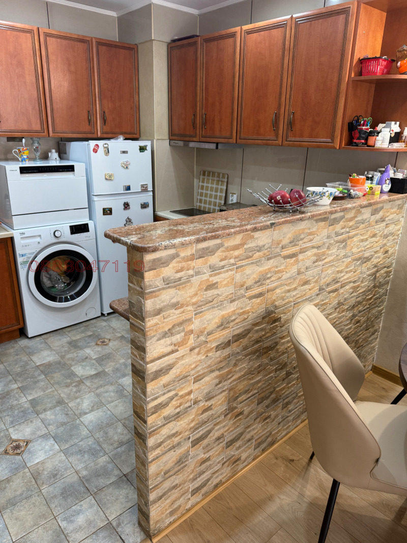De vânzare  1 dormitor Sofia , Liulin 3 , 62 mp | 96315253 - imagine [3]