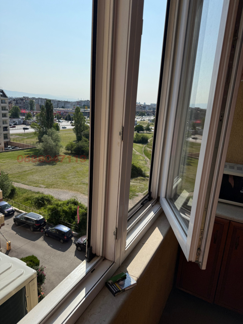 De vânzare  1 dormitor Sofia , Liulin 3 , 62 mp | 96315253 - imagine [5]