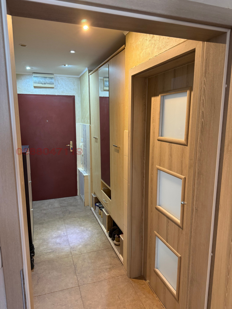 De vânzare  1 dormitor Sofia , Liulin 3 , 62 mp | 96315253 - imagine [10]