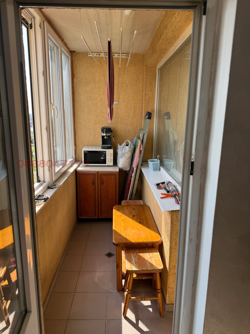 De vânzare  1 dormitor Sofia , Liulin 3 , 62 mp | 96315253 - imagine [4]