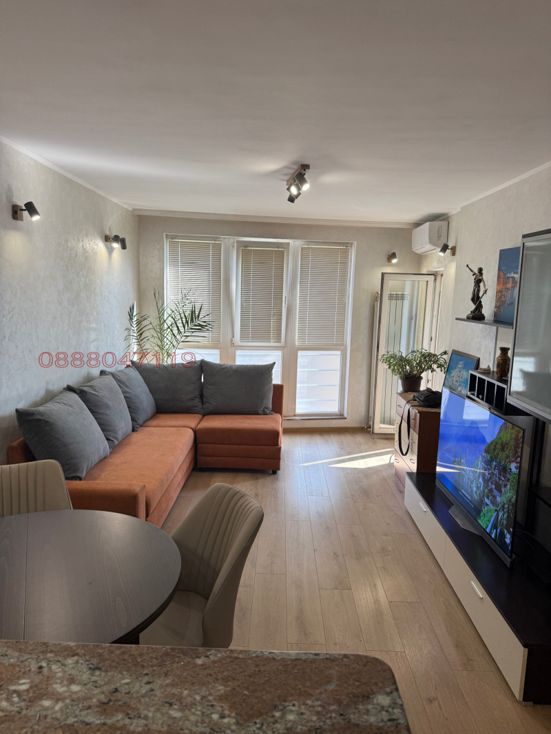 De vânzare  1 dormitor Sofia , Liulin 3 , 62 mp | 96315253