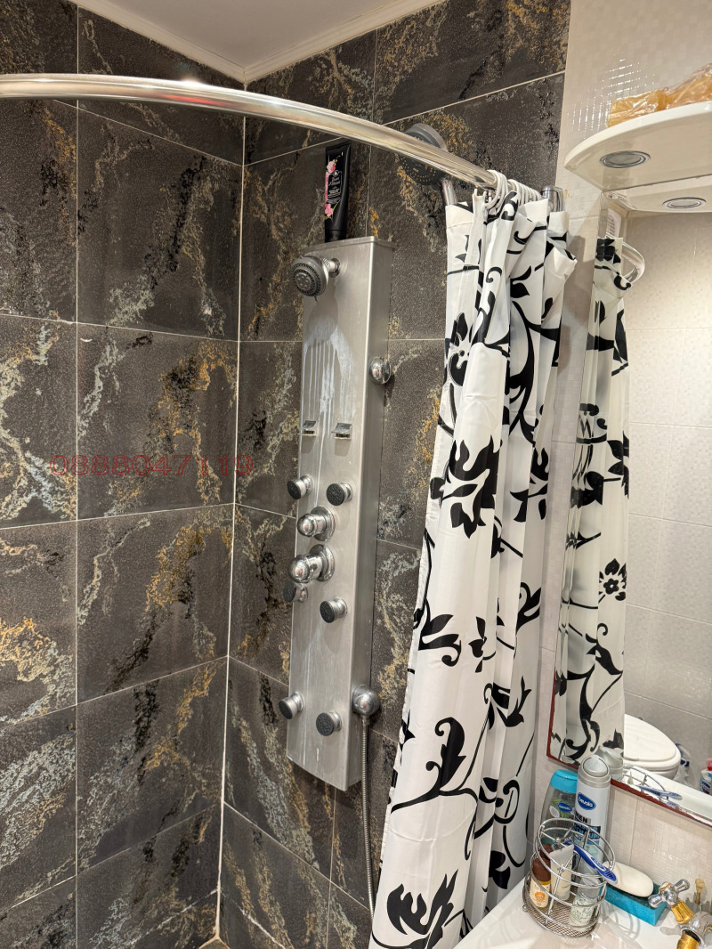 De vânzare  1 dormitor Sofia , Liulin 3 , 62 mp | 96315253 - imagine [9]