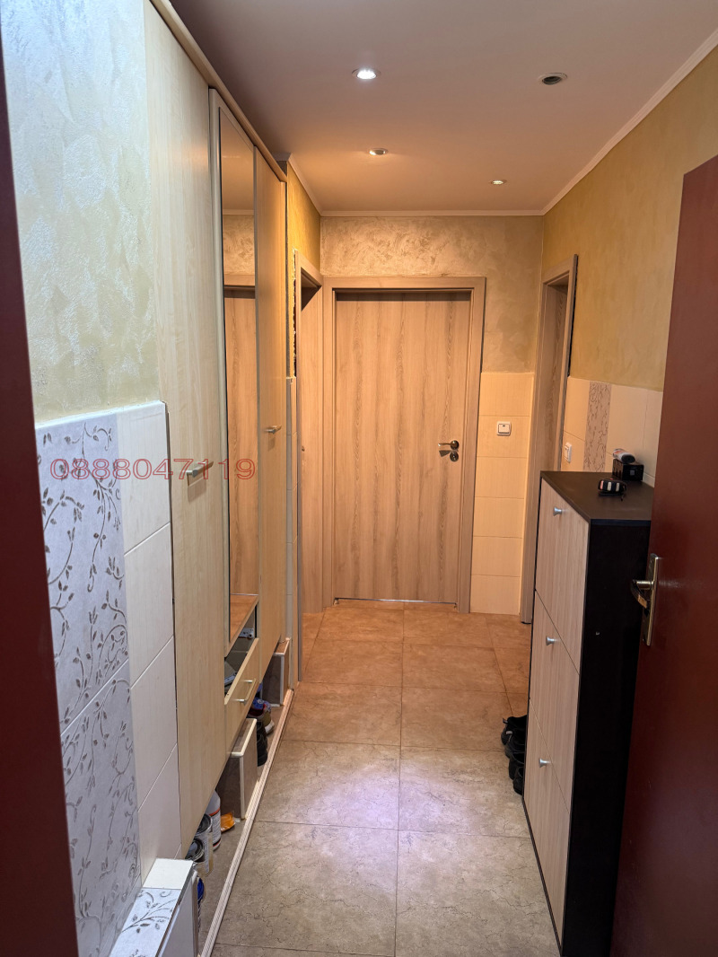 De vânzare  1 dormitor Sofia , Liulin 3 , 62 mp | 96315253 - imagine [11]