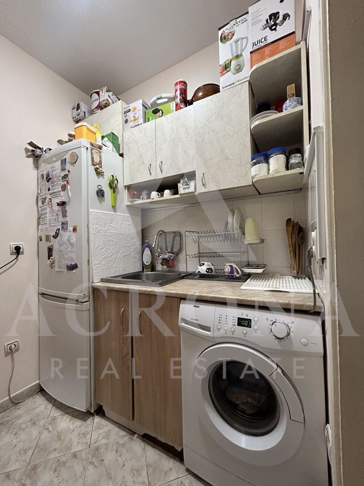 À venda  1 quarto Plovdiv , Kiutchuk Parij , 47 m² | 99353701 - imagem [4]