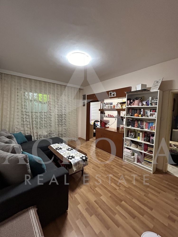 À venda  1 quarto Plovdiv , Kiutchuk Parij , 47 m² | 99353701