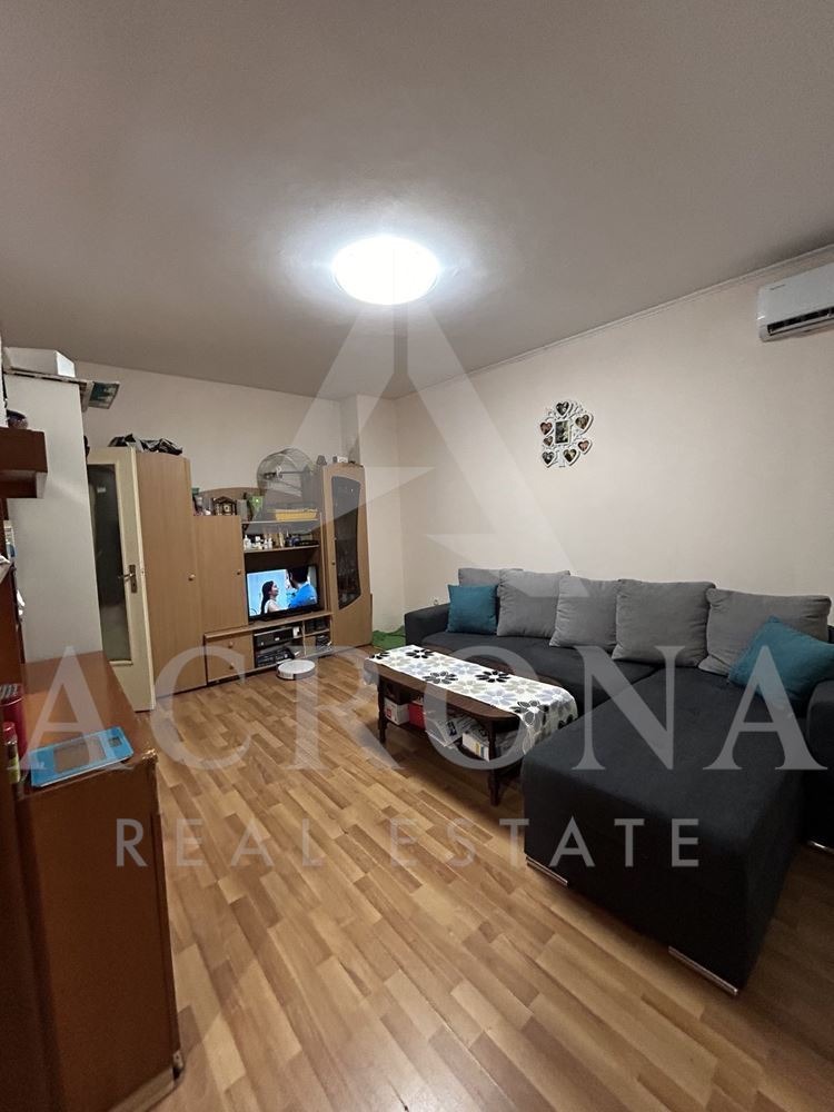 À venda  1 quarto Plovdiv , Kiutchuk Parij , 47 m² | 99353701 - imagem [3]