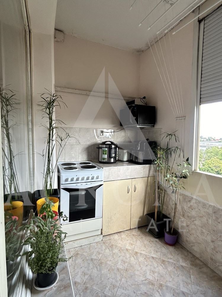 À venda  1 quarto Plovdiv , Kiutchuk Parij , 47 m² | 99353701 - imagem [9]
