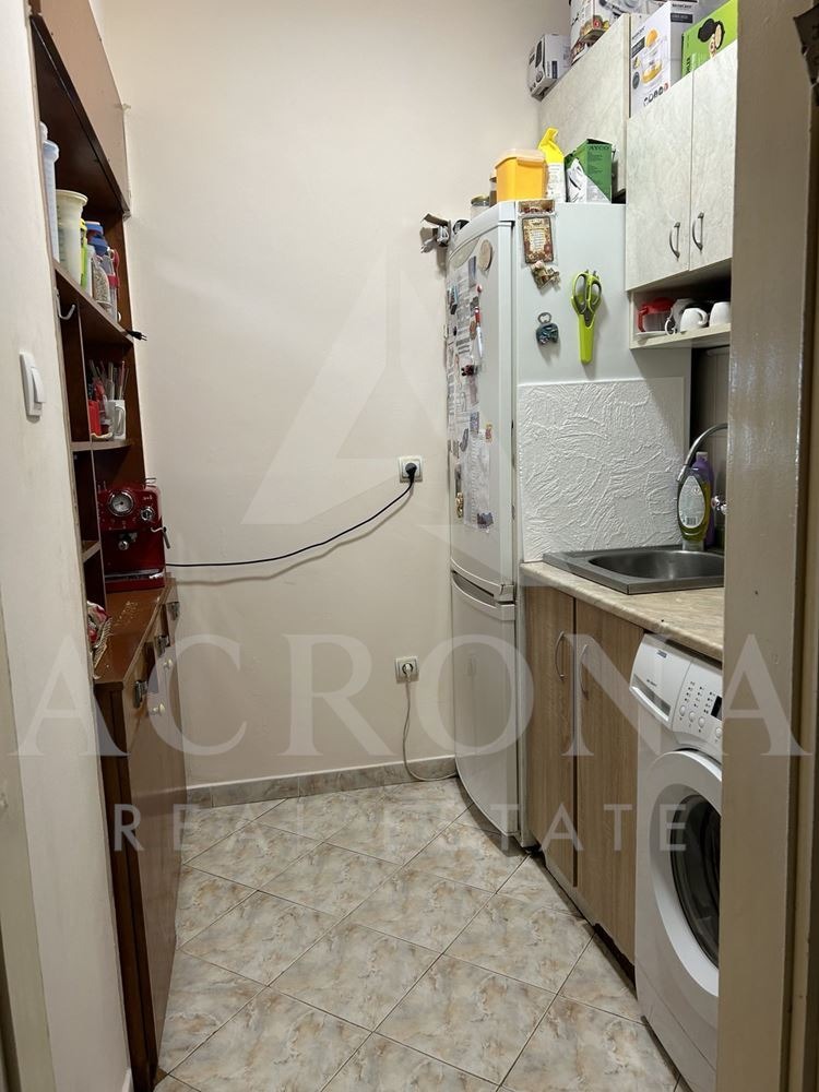 À venda  1 quarto Plovdiv , Kiutchuk Parij , 47 m² | 99353701 - imagem [5]