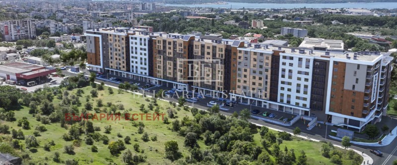 For Sale  1 bedroom Varna , Kaysieva gradina , 65 sq.m | 21617429