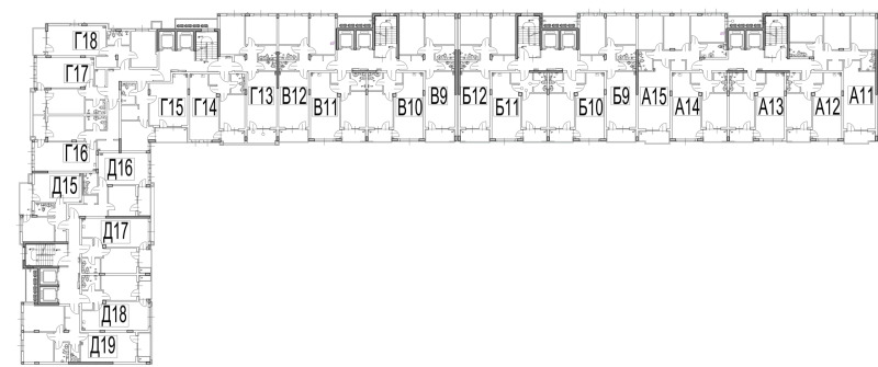 Продава 2-СТАЕН, гр. Варна, Кайсиева градина, снимка 4 - Апартаменти - 51795408