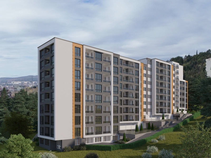 Продава  2-стаен град Стара Загора , Била , 68 кв.м | 22507418 - изображение [4]