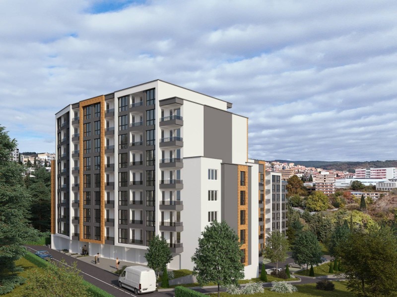 Продава  2-стаен град Стара Загора , Била , 68 кв.м | 22507418 - изображение [5]