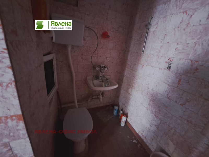 Te koop  1 slaapkamer Jambol , Georgi Benkovski , 60 m² | 84996668 - afbeelding [9]