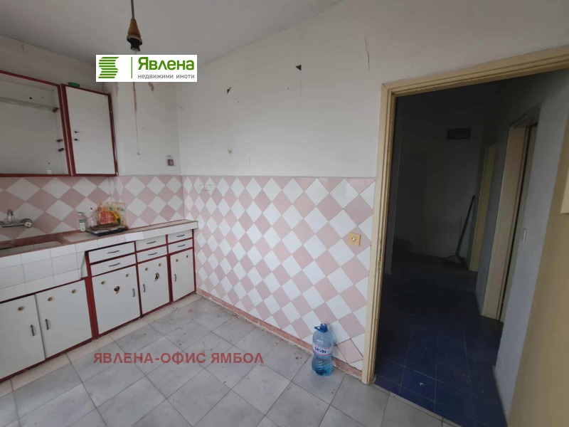 Te koop  1 slaapkamer Jambol , Georgi Benkovski , 60 m² | 84996668 - afbeelding [10]