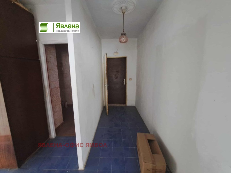 Te koop  1 slaapkamer Jambol , Georgi Benkovski , 60 m² | 84996668 - afbeelding [8]