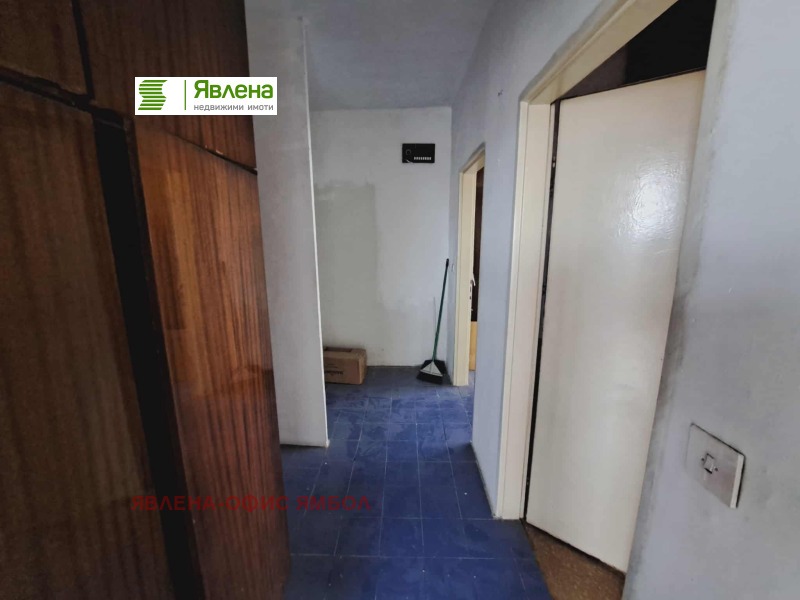 Te koop  1 slaapkamer Jambol , Georgi Benkovski , 60 m² | 84996668 - afbeelding [11]