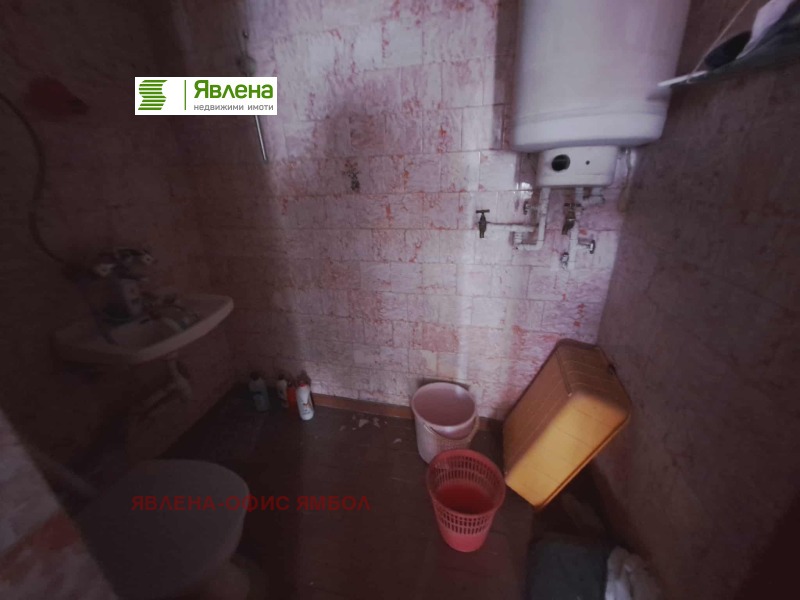 Te koop  1 slaapkamer Jambol , Georgi Benkovski , 60 m² | 84996668 - afbeelding [6]