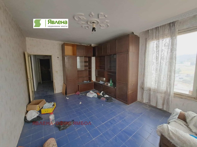 Te koop  1 slaapkamer Jambol , Georgi Benkovski , 60 m² | 84996668 - afbeelding [14]