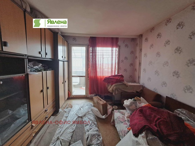 Te koop  1 slaapkamer Jambol , Georgi Benkovski , 60 m² | 84996668 - afbeelding [13]
