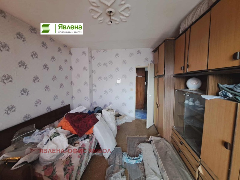 Te koop  1 slaapkamer Jambol , Georgi Benkovski , 60 m² | 84996668 - afbeelding [4]