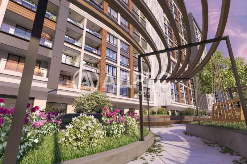 Продава 2-СТАЕН, гр. Пловдив, Гагарин, снимка 5 - Апартаменти - 52839071