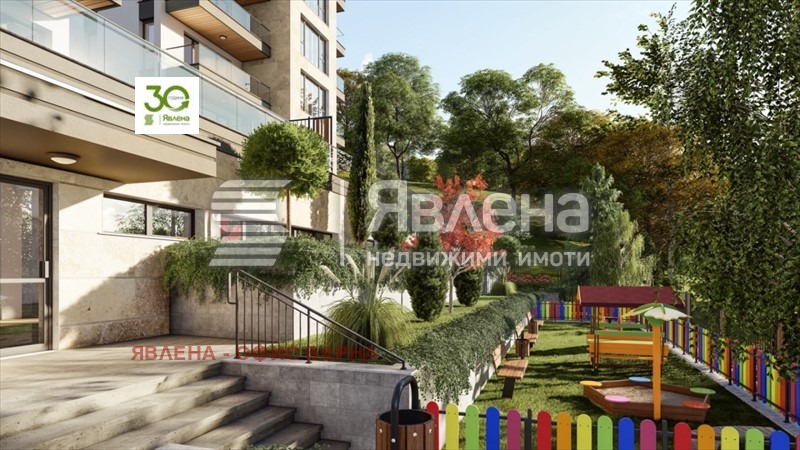 Продава 2-СТАЕН, гр. Варна, м-т Акчелар, снимка 5 - Апартаменти - 55535279