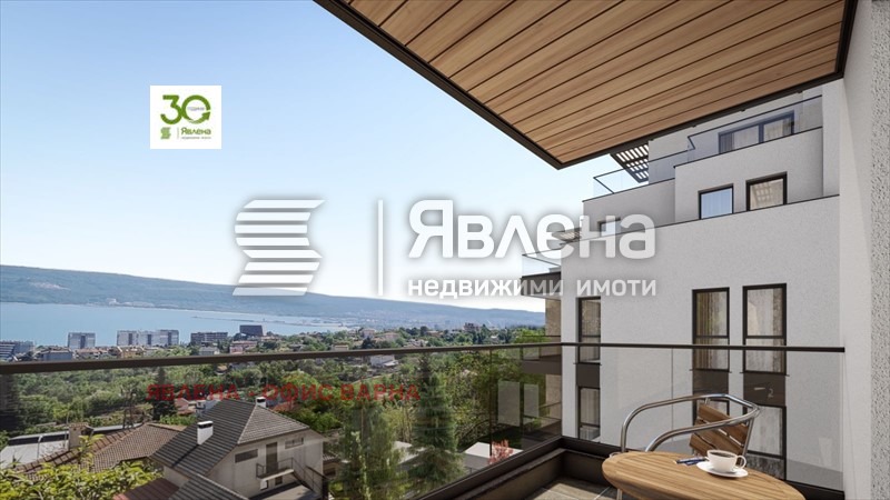 Продава 2-СТАЕН, гр. Варна, м-т Акчелар, снимка 6 - Апартаменти - 55535279